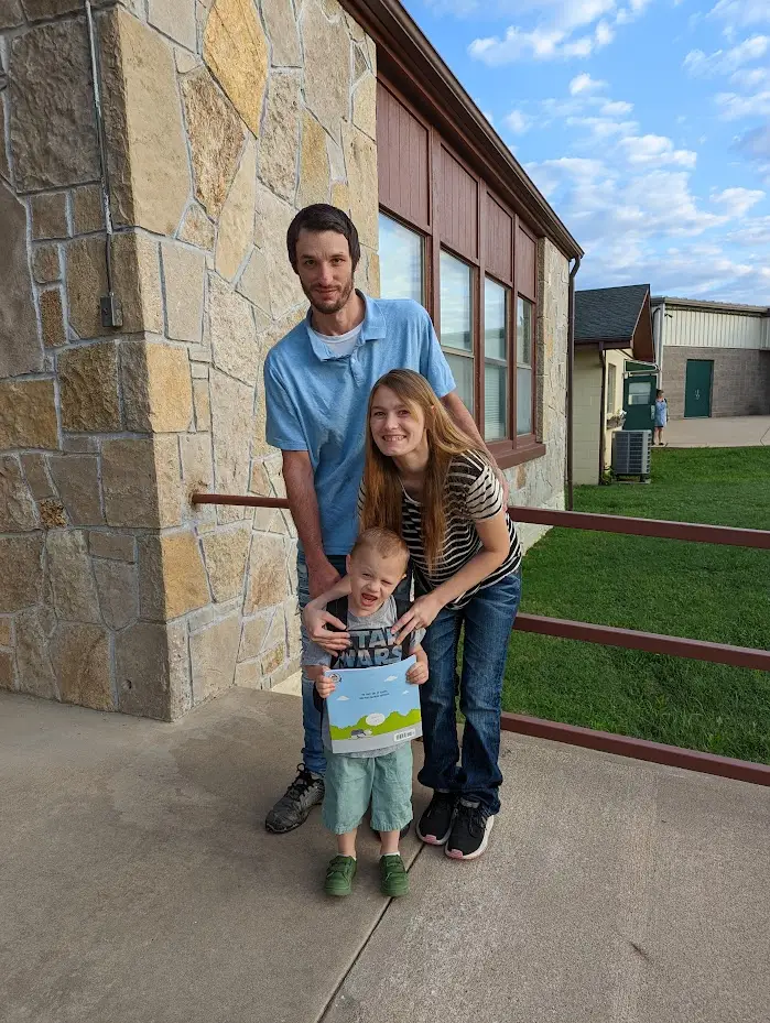 FUEL Academy Campus Interior