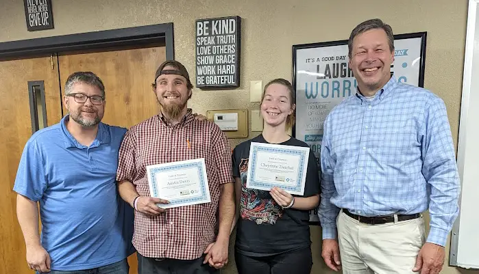 F.U.E.L Academy Residential Program